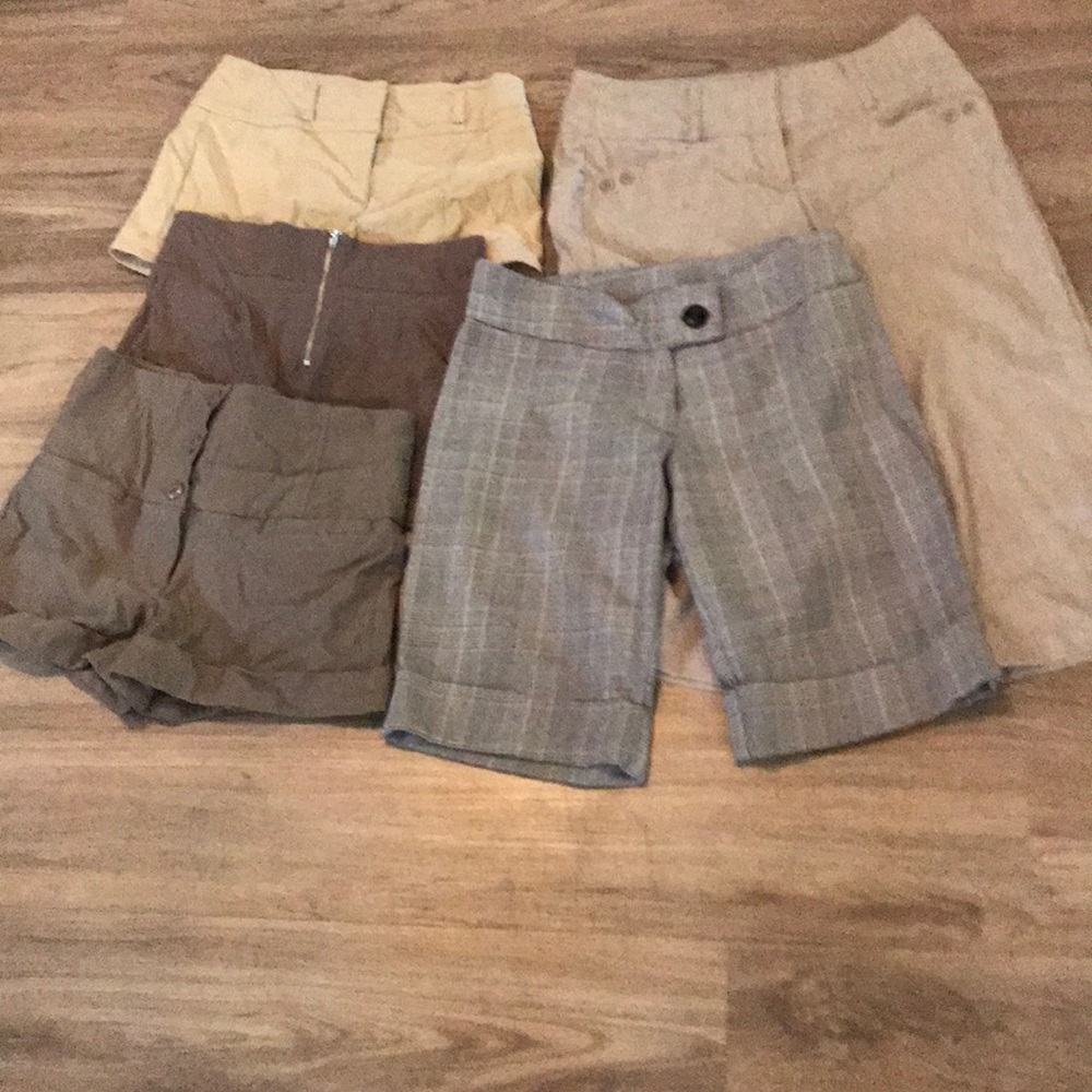 Shorts